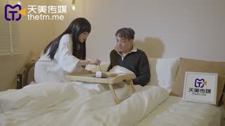 TMW151 孝順的媳婦滿足公公的性需求